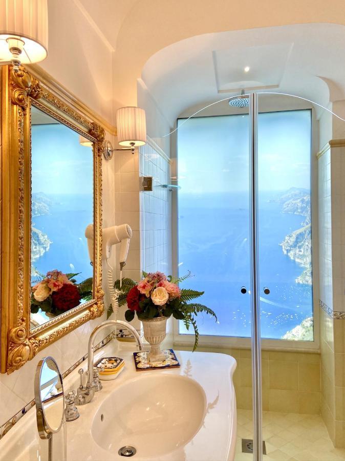 Villa Graziella Positano "A Piece Of Paradise" Zewnętrze zdjęcie